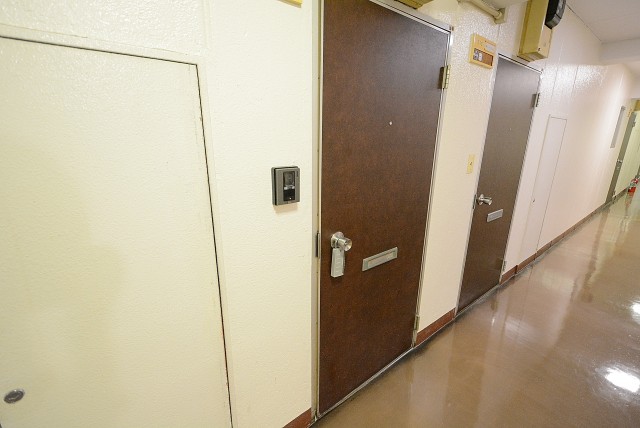 NK五反田コータース 　玄関