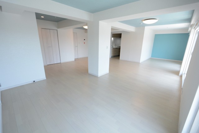 秀和第二自由が丘レジデンス LD