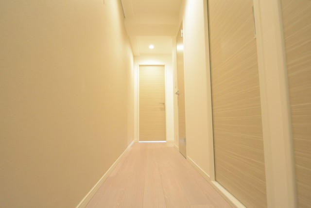 成城南フラッツ