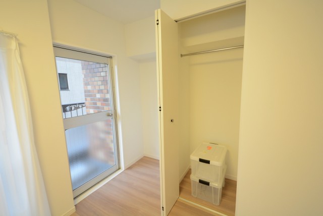 ライオンズマンション駒込第2 洋室１