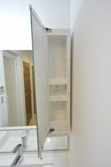 エクセル東陽町 洗面室