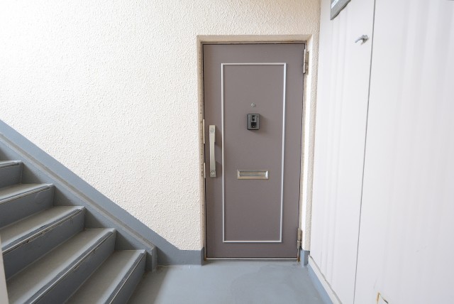 大津シーハイツ　仲介手数料無料