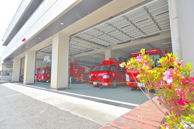 成城南フラッツ