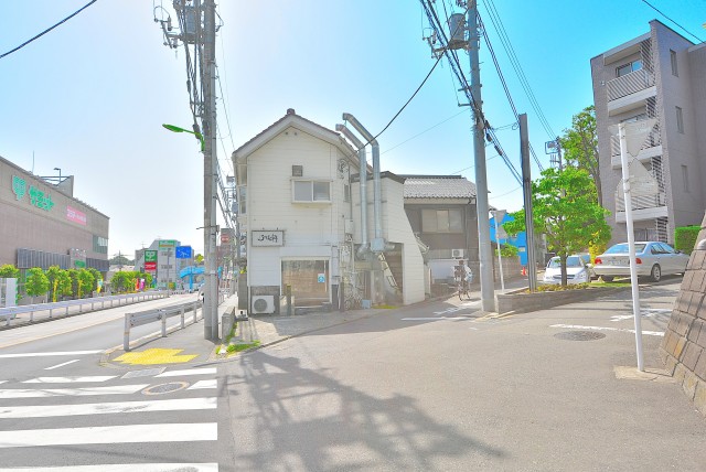 成城南フラッツ