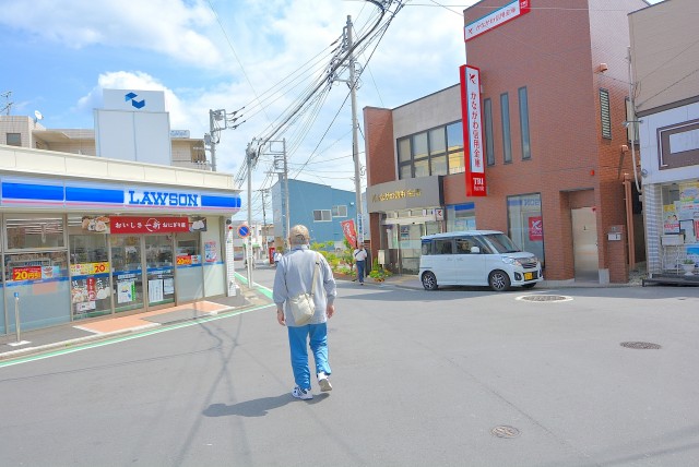 大津シーハイツ　仲介手数料無料