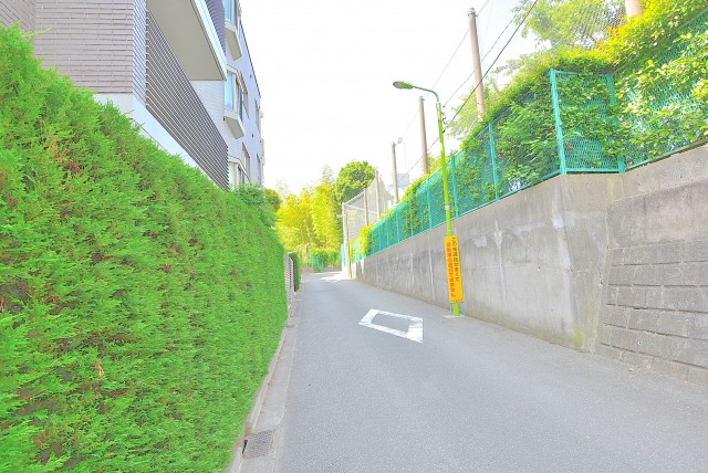 成城南フラッツ