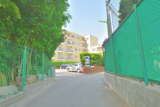 成城南フラッツ