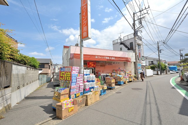 大津シーハイツ　仲介手数料無料