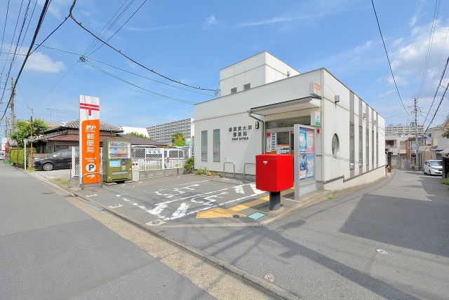 大津シーハイツ　仲介手数料無料