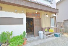 大津シーハイツ　仲介手数料無料