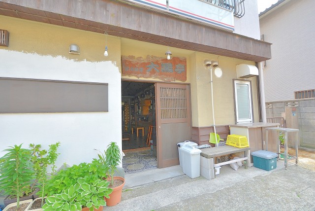 大津シーハイツ　仲介手数料無料