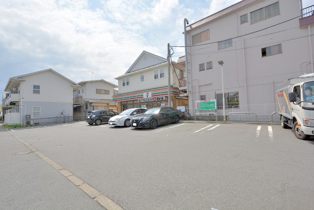 大津シーハイツ　仲介手数料無料