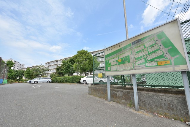 大津シーハイツ　仲介手数料無料