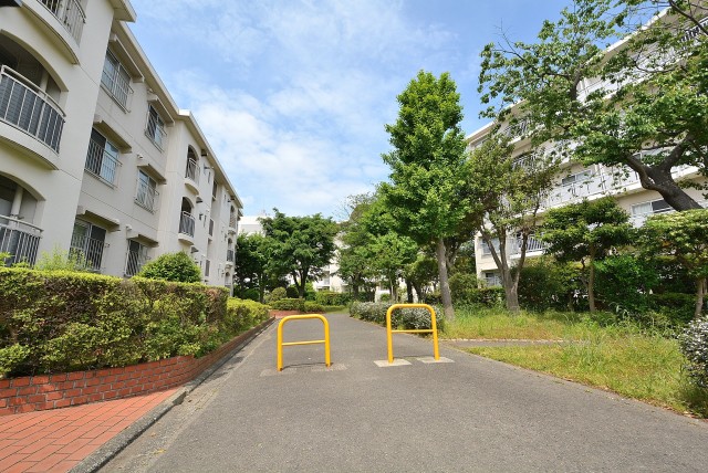 大津シーハイツ　仲介手数料無料