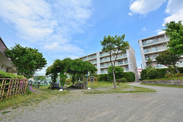 大津シーハイツ　仲介手数料無料