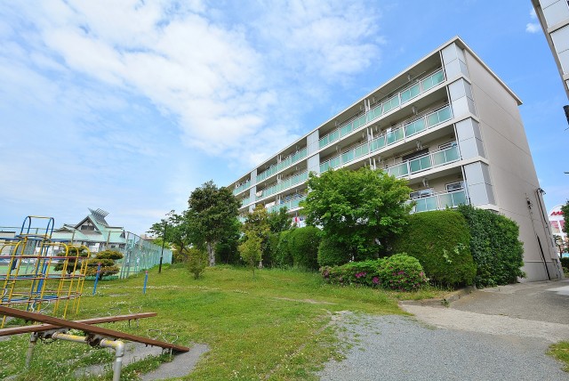 大津シーハイツ　仲介手数料無料