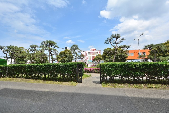 大津シーハイツ　仲介手数料無料