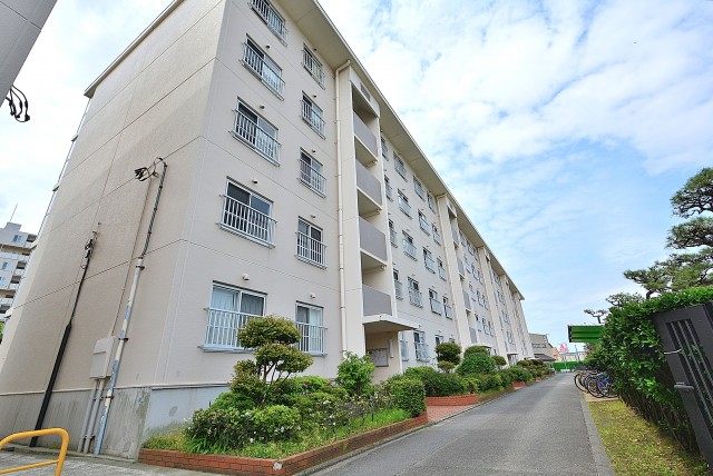 大津シーハイツ　仲介手数料無料