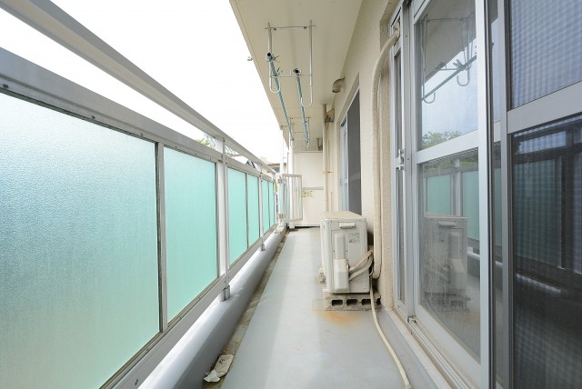 大津シーハイツ　仲介手数料無料