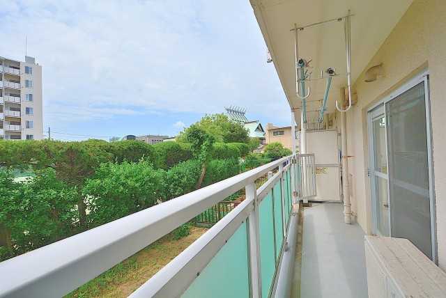 大津シーハイツ　仲介手数料無料