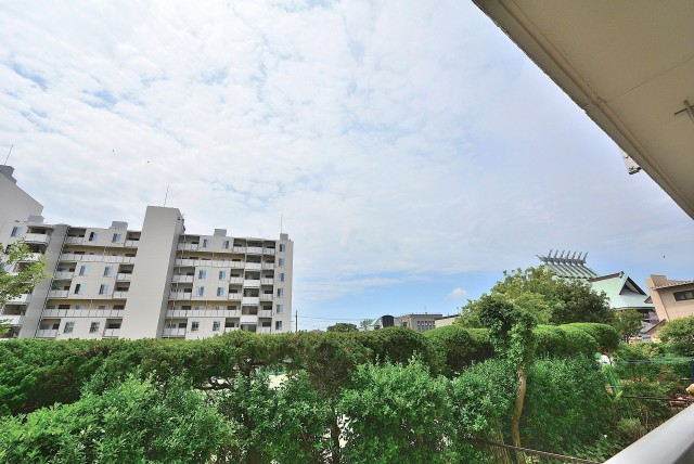 大津シーハイツ　仲介手数料無料