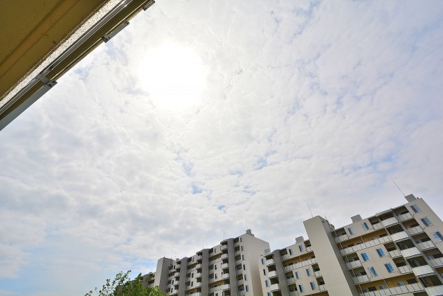 大津シーハイツ　仲介手数料無料