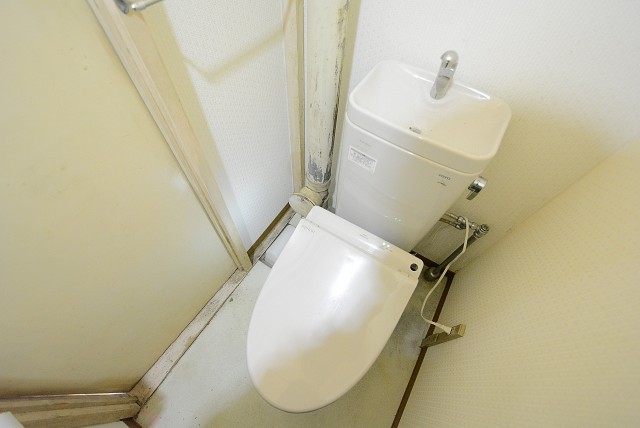 大津シーハイツ　仲介手数料無料