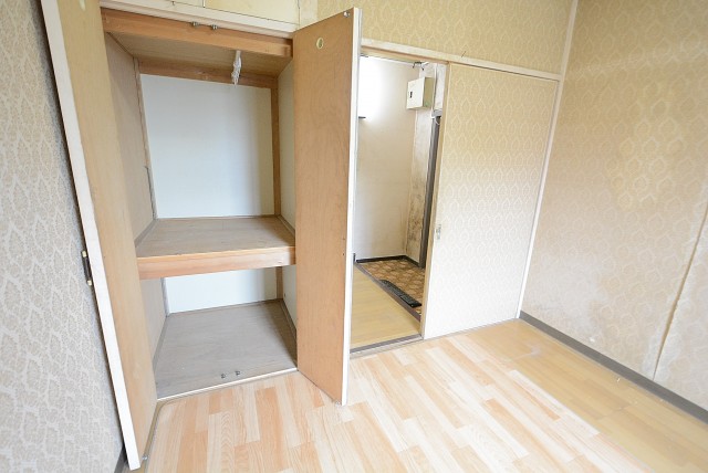 大津シーハイツ　仲介手数料無料