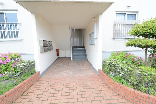 大津シーハイツ　仲介手数料無料