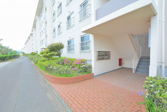 大津シーハイツ　仲介手数料無料