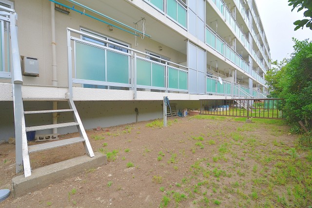 大津シーハイツ　仲介手数料無料