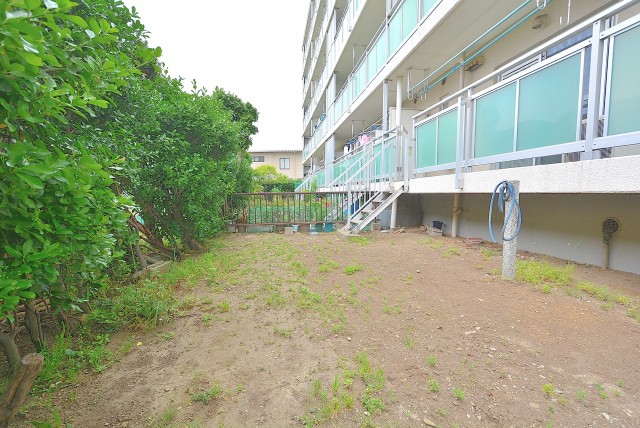 大津シーハイツ　仲介手数料無料