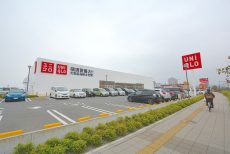 大津シーハイツ　仲介手数料無料