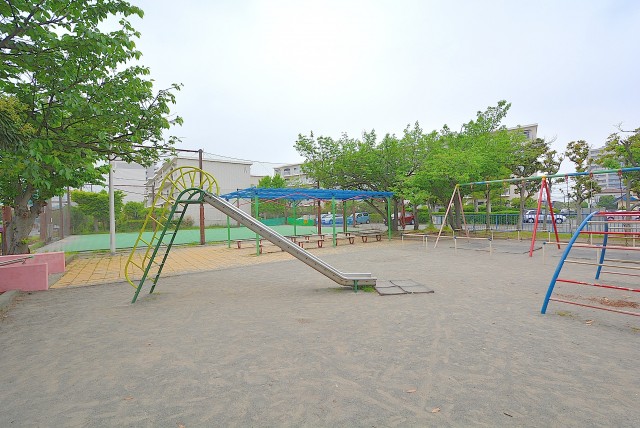 大津シーハイツ　仲介手数料無料