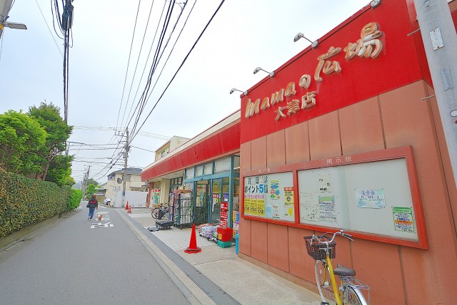 大津シーハイツ　仲介手数料無料