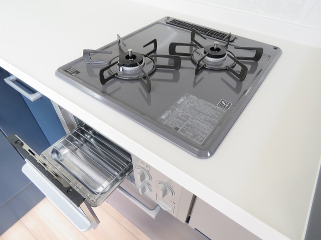 プチモンド目白　キッチン