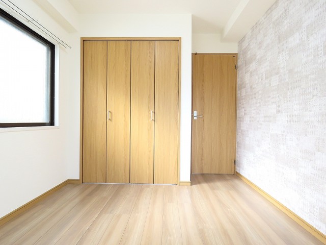 プチモンド目白　洋室約5.9帖