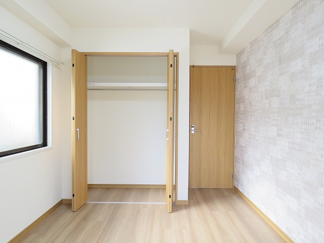 プチモンド目白　洋室約5.9帖