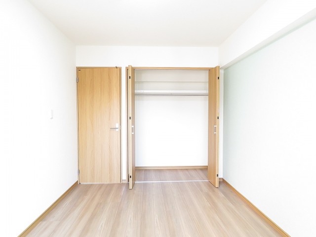 プチモンド目白　洋室約6.9帖