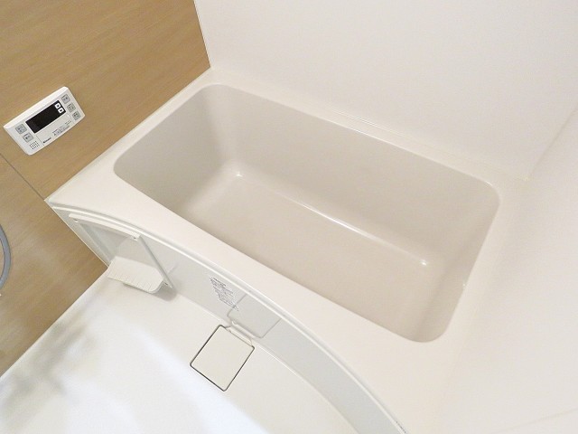 プチモンド目白　バスルーム