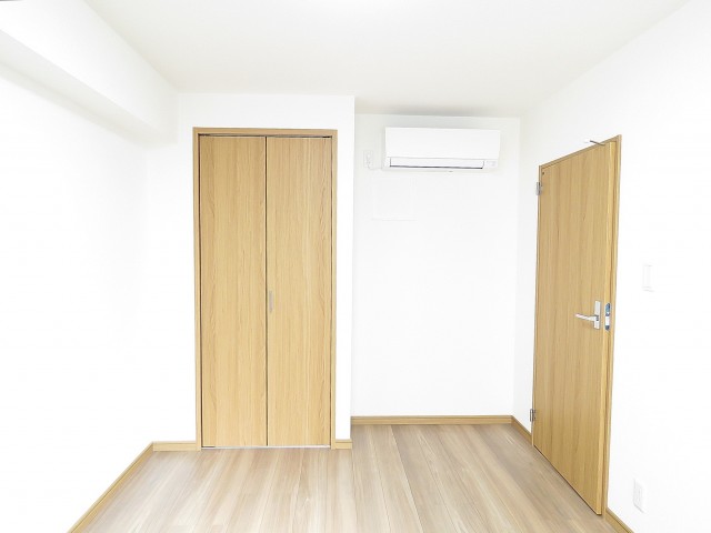 プチモンド目白　洋室約6.7帖