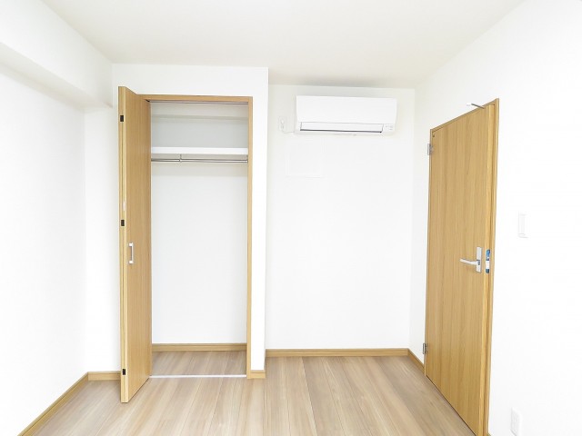 プチモンド目白　洋室約6.7帖