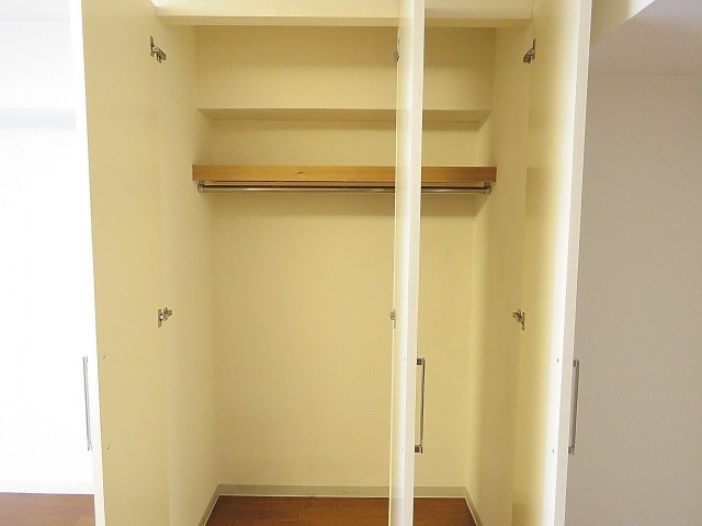 秀和六本木レジデンス　洋室約7.8帖