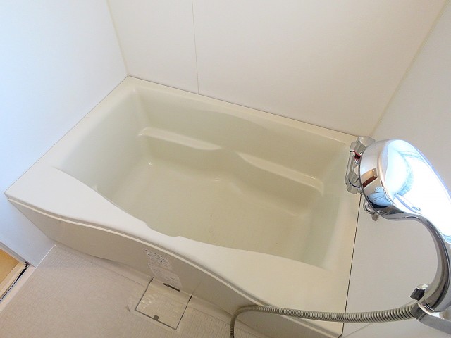 秀和六本木レジデンス　バスルーム