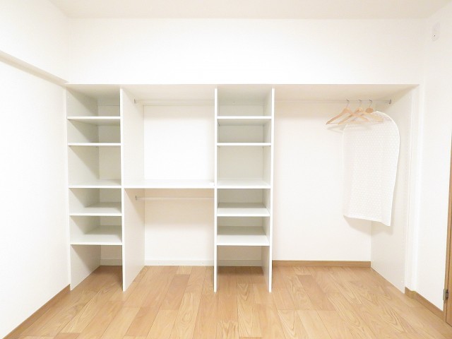 マンション駒場　洋室約7.1帖