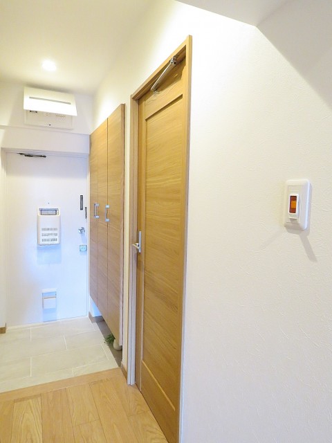 マンション駒場　洋室約5.6帖