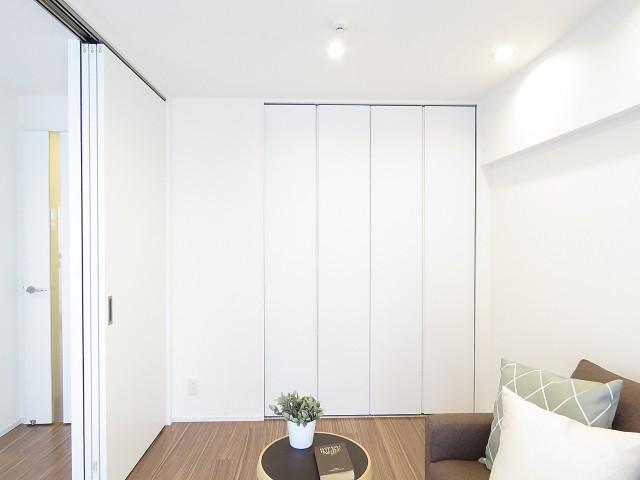 目黒グリーンコープ　洋室約5.6帖