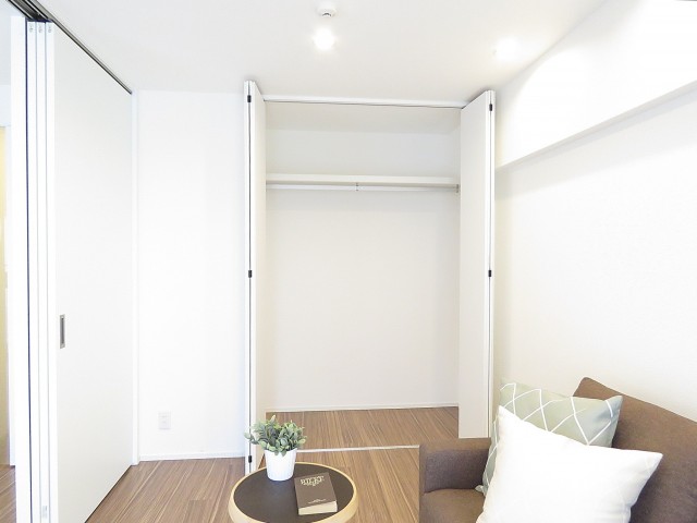 目黒グリーンコープ　洋室約5.6帖