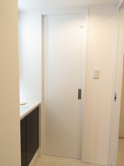 目黒グリーンコープ　トイレ