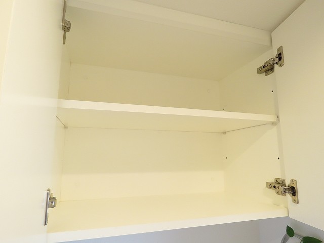 目黒グリーンコープ　トイレ